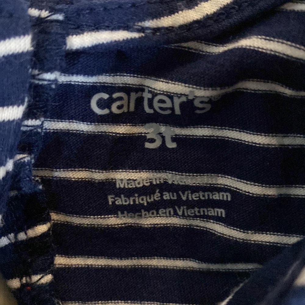 Carter’s top - Picture 3 of 5